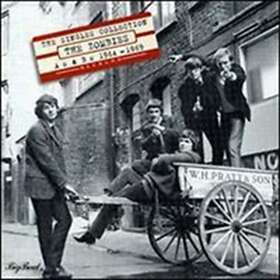 The Zombies Singles Collection: A's & B's (1964-1969) CD