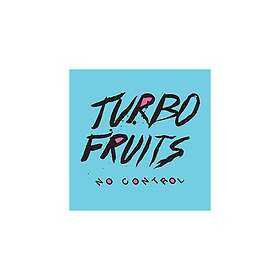 Fruits No Control CD
