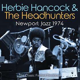 Herbie Hancock Jazz 1974 CD