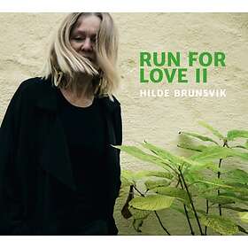 Hilde Brunsvik Run For II CD