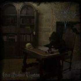 Empty Profana Negativa LP