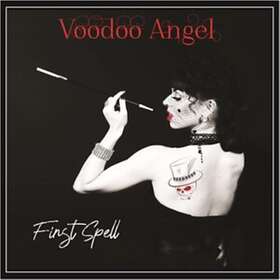 Voodoo Angel First Spell CD