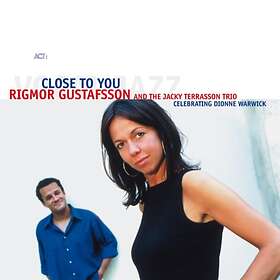 Rigmor Gustafsson To You Celebrating Dionne Warwick CD