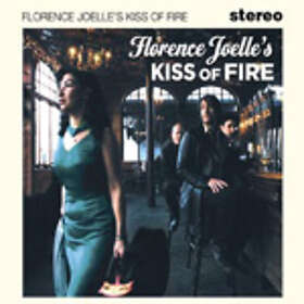 Florence Joelle Of Fire CD
