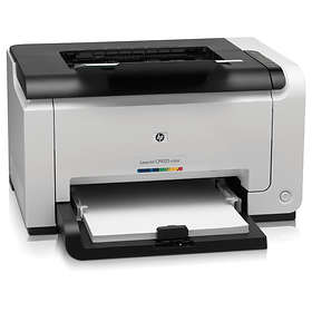 HP LaserJet Pro CP1025NW