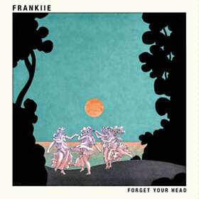 Frankiie Forget Your CD