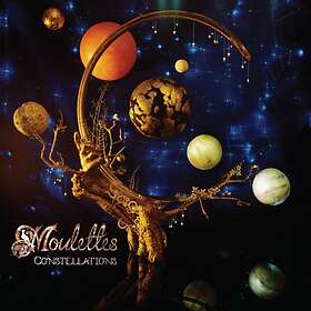 Moulettes Constellations CD