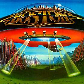Boston Don't Look Back (Remastered) CD