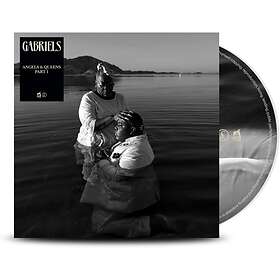 Gabriels Angels & Queens Part I CD