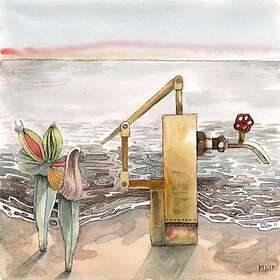 Olle Vikström Kranen LP