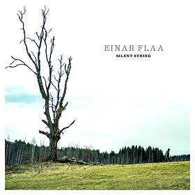 Einar Flaa Silent CD