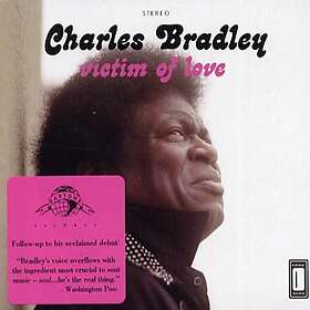 Charles Victim Of Love CD