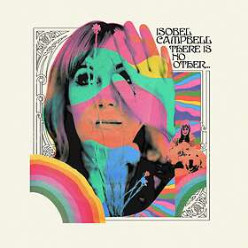 Isobel Campbell There Is No ... CD