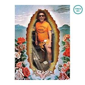 Gareth Sager How Can I Help You When Don't Want To Yourself CD