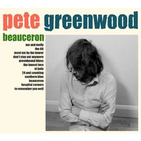 Pete Beauceron CD