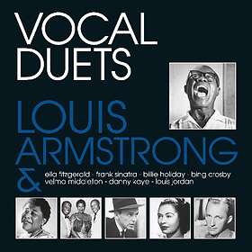 Louis Vocal Duets LP
