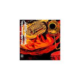 Ridiculous Trio Plays Stooges CD