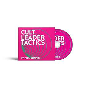 Paul Draper Cult Leader Tactics CD