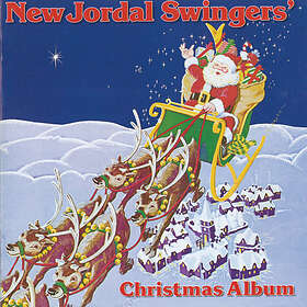 Christmas Album CD