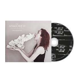 Anchoress Art Of Losing Expanded Edition CD