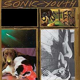Youth Sister CD