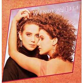 Wendy & Lisa And Special Edition (Remastered) CD