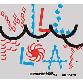 Will It Float? The Sorter CD