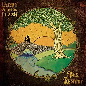 This Remedy CD