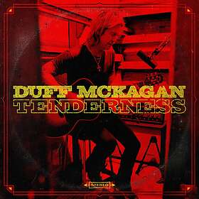 Duff McKagan Tenderness CD