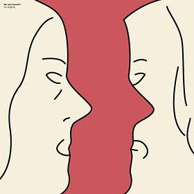 The Last Hurrah!! Los Angeles CD