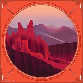 Field Report Marigolden CD