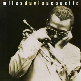 Miles This Is Jazz Vol. 8 Acoustic CD