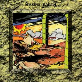 Missing Earth , Flour, Salt LP