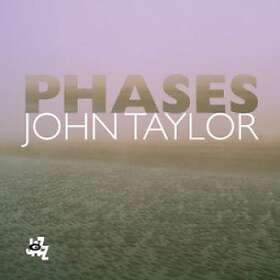 John Phases CD