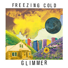 Freezing Cold Glimmer LP