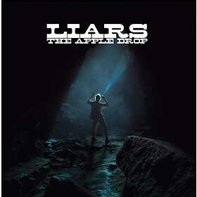 Liars Drop CD
