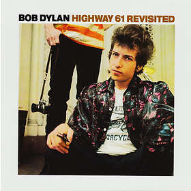 Bob Dylan Highway 61 Revisited (Remastered) CD