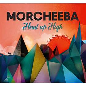 Morcheeba Up High CD