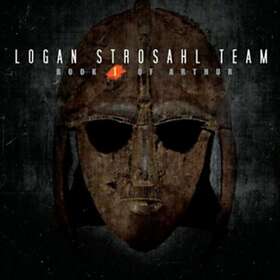 Logan Strosahl Team Book I Of Arthur CD
