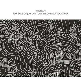 Seen For Sake Of Joy Study Oneself Toge CD