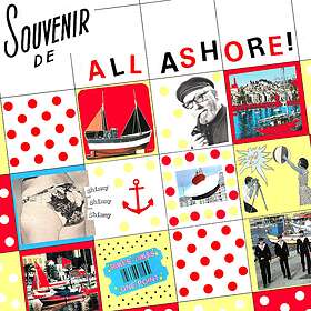 All Ashore! Stayin' Afloat CD
