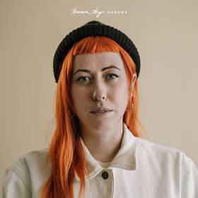 Shannon Lay CD