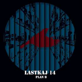 Lastkaj 14 LP
