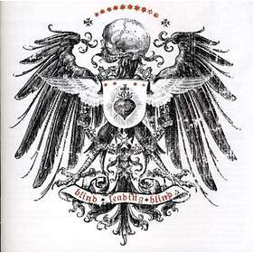 Los Sin Nombre Leading CD