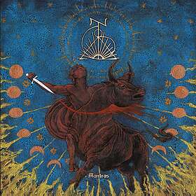 Grande Loge Mantras CD