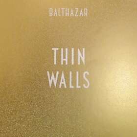 Balthazar Thin Walls CD