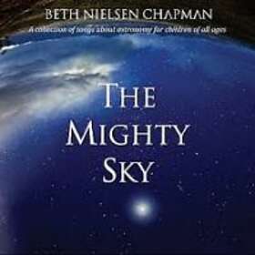Beth Nielsen Chapman The Mighty Sky CD