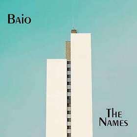 Baio The Names CD