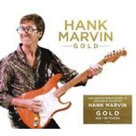 Hank Gold CD