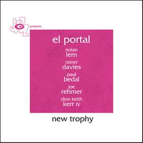 El Portal New Trophy CD